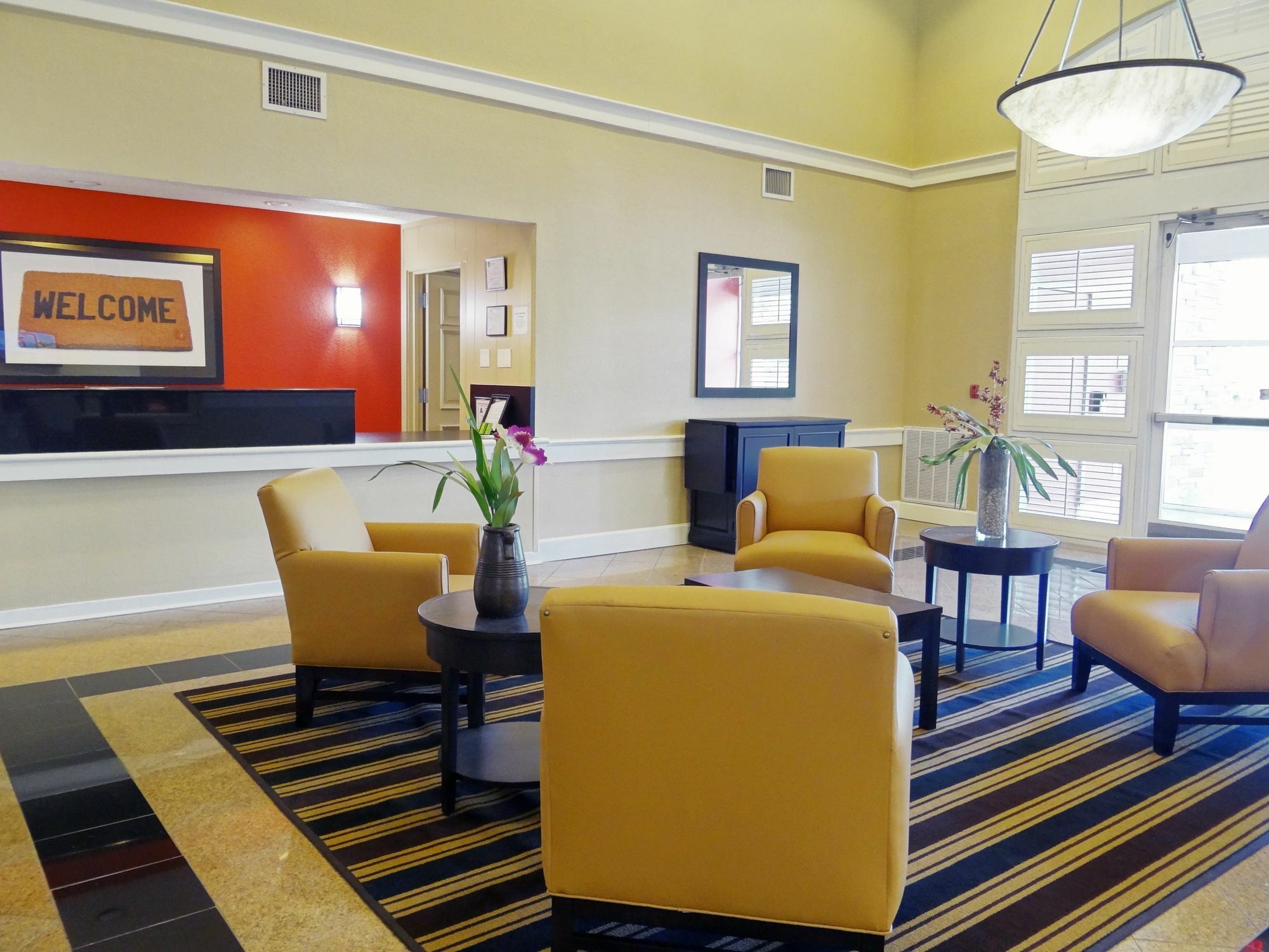 Extended Stay America Suites - Kansas City - Overland Park - Metcalf Ave Exterior foto